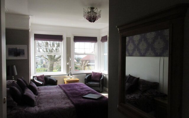Northrise Lodge