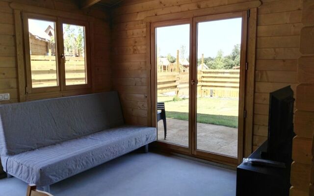 Camping Rural Montori