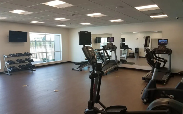 Holiday Inn Express Donaldsonville