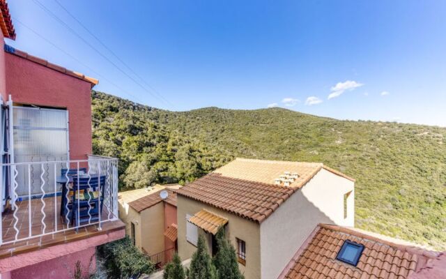 Les Sauvagières II 35765