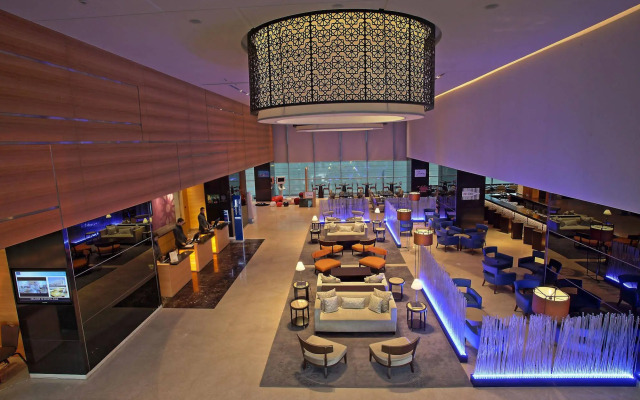 Novotel Pune Viman Nagar Hotel