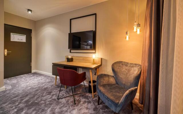 Vienna House Easy by Wyndham Bonn
