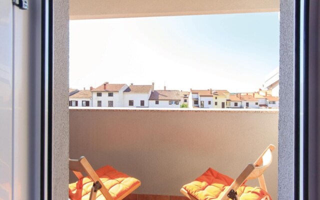 Beautiful Home in Pula With Wifi and 2 Bedrooms