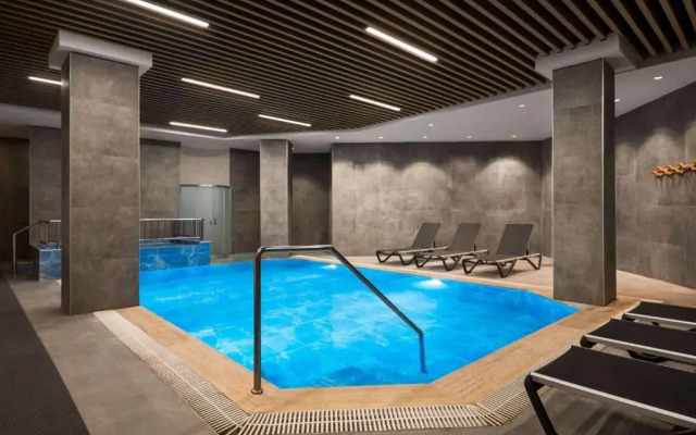 Ramada Resort by Wyndham Pamukkale Thermal