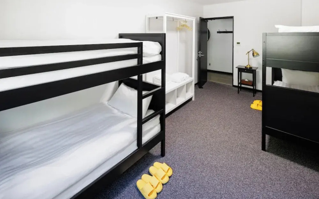 Happo Apartments