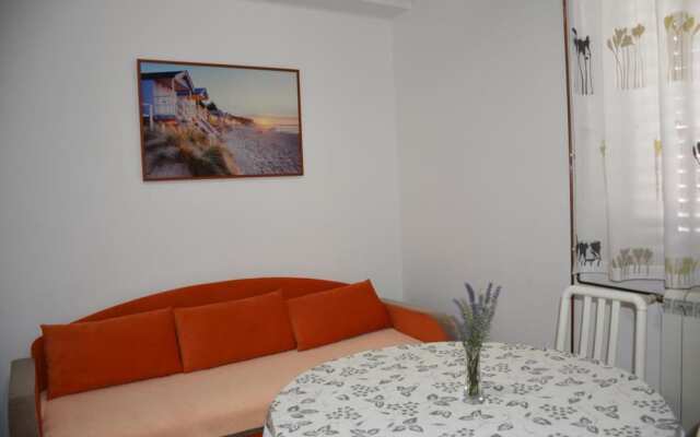 Apartment Kalin