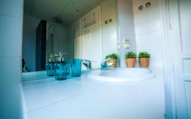 Apartment Madrid-Chueca