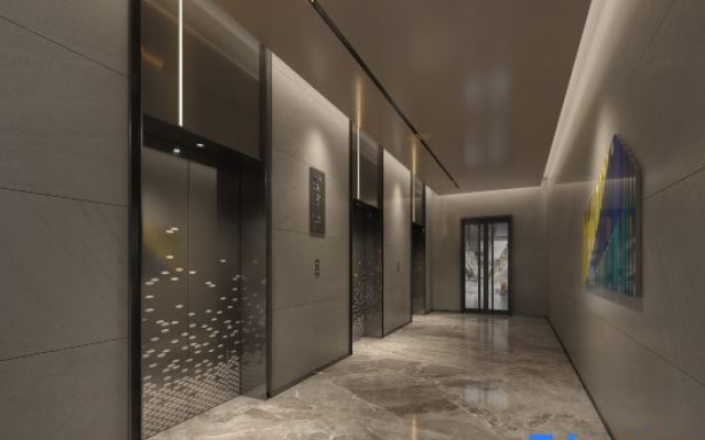 Hampton by Hilton Weifang City Center