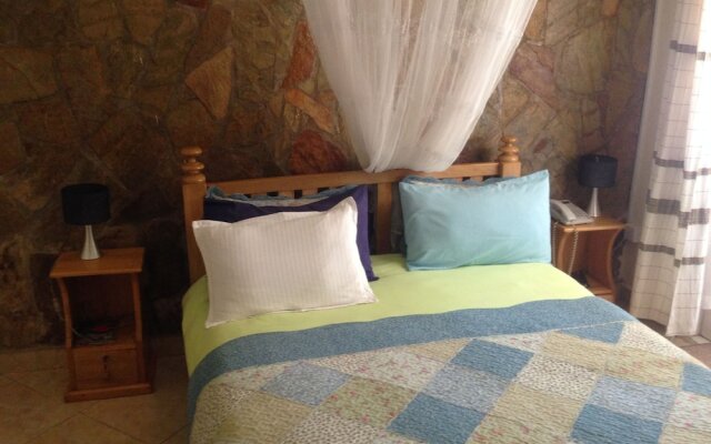 La Fève Bed & Breakfast