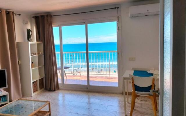 Apartamento 1ª linea de playa - Port Aventura