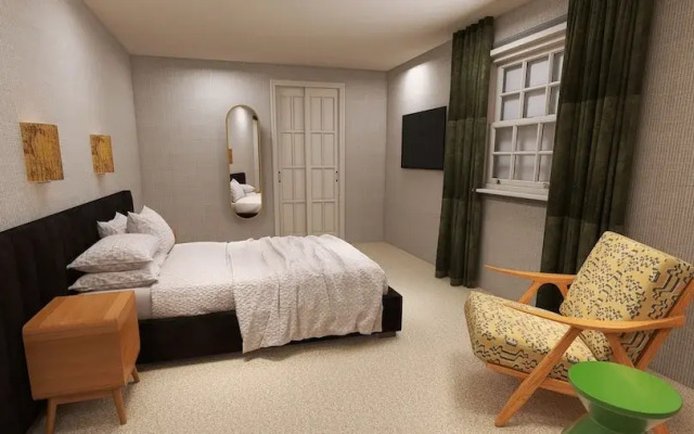 3 Johns Place Townhouse