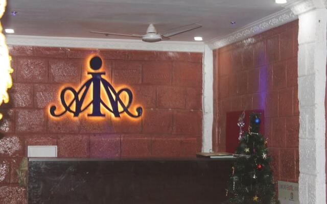 Royal Aarya Beach Resort