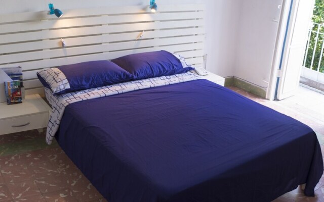 Balcón 12 Aparment