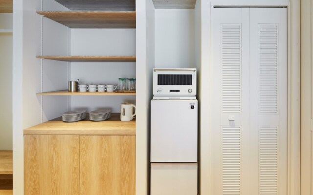 BEB5 Okinawa Seragaki by Hoshino Resorts
