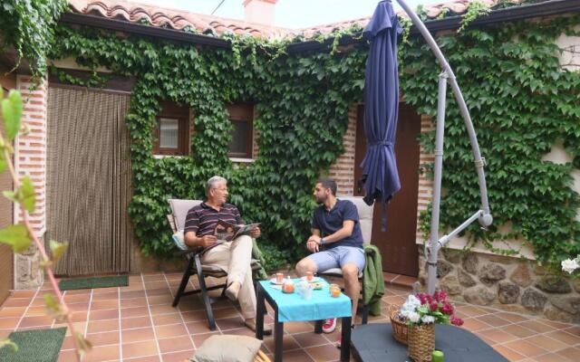 La Casita de Adanero