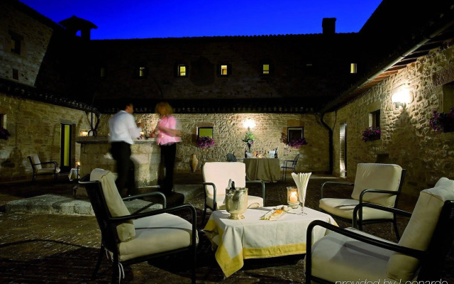 Park Hotel ai Cappuccini