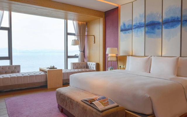 Hotel Indigo Dali Erhai, An Ihg Hotel