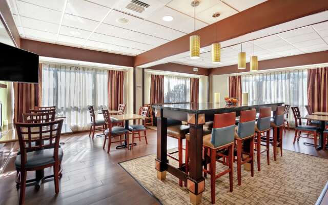 Hampton Inn Melbourne