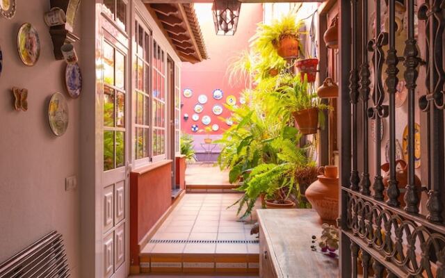 Albergue Casa Jurado