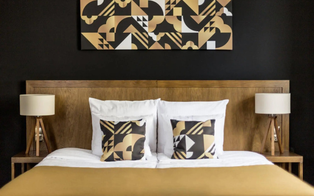 Zulian Aparthotel by Artery Hotels