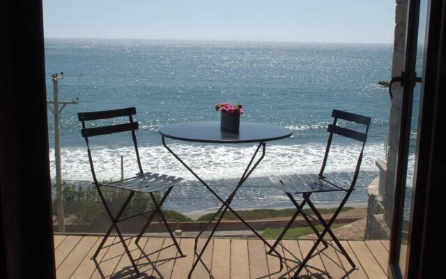 Casadoca Hotel Boutique