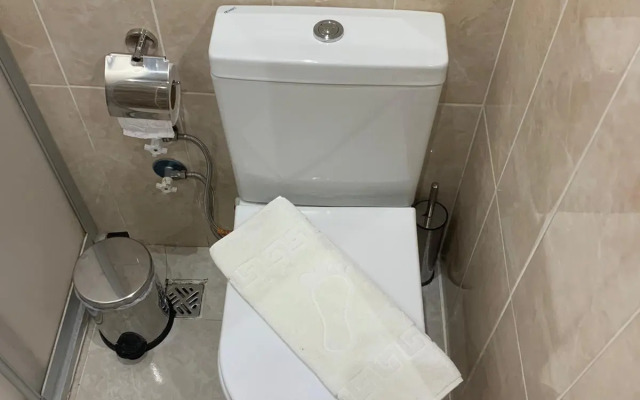Luna Suites Taksim