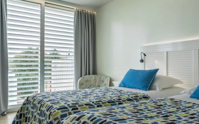 Amadria Park Beach Hotel Jure