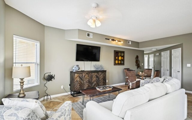 Sandpiper Cove 9125 2 Bedroom Condo by RedAwning