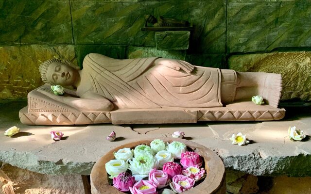 Petit Temple Suite & Spa