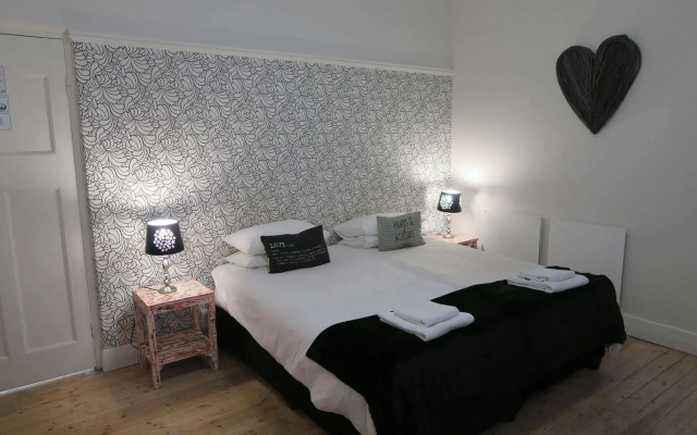 Atlantic Point Backpackers