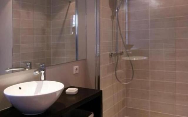 Chambre d'hôte La Bacotterie