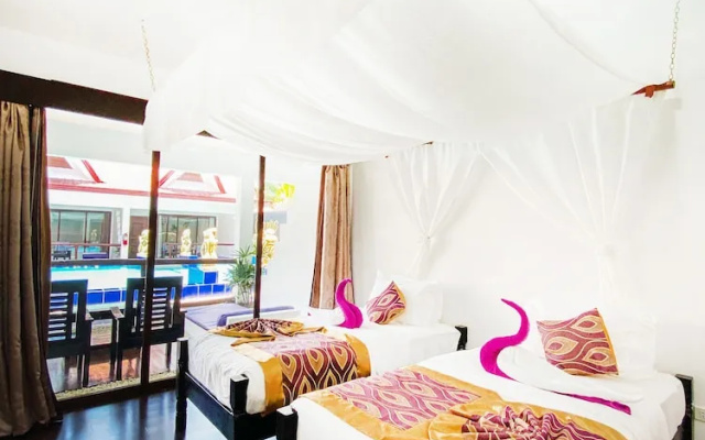 Carpe Diem Villas & Resort