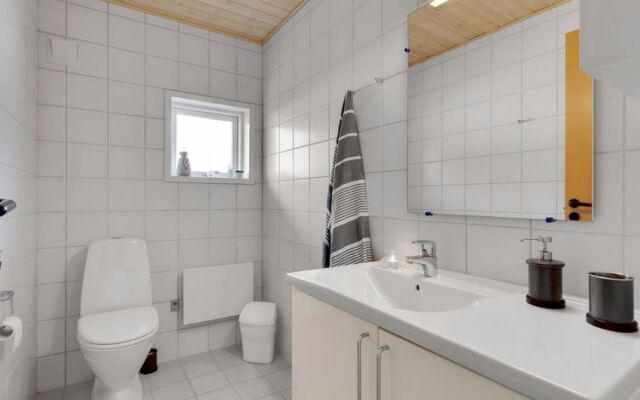 "Dilara" - 2.5km from the sea in Western Jutland