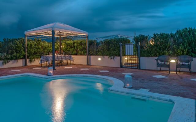 Villa Michelangelo - Swimming Pool, Relax and exceptional View