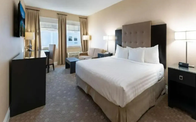 Prestige Oceanfront Resort, WorldHotels Luxury