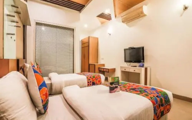 Lakshmi Residence By FabHotel