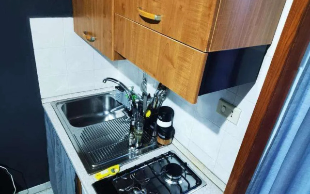 Appartamento Central