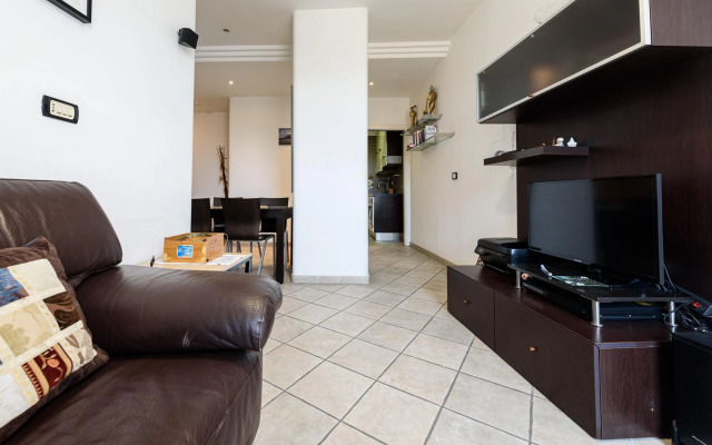 Via Fiorentini 21 in Naples