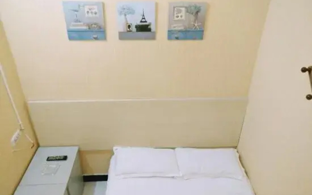 Yongan Hostel