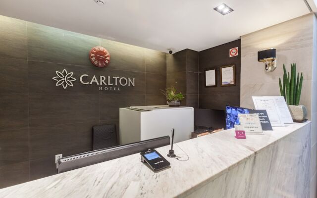 Bundang Carlton