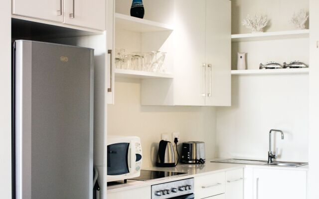 Beach Break Holiday Letting