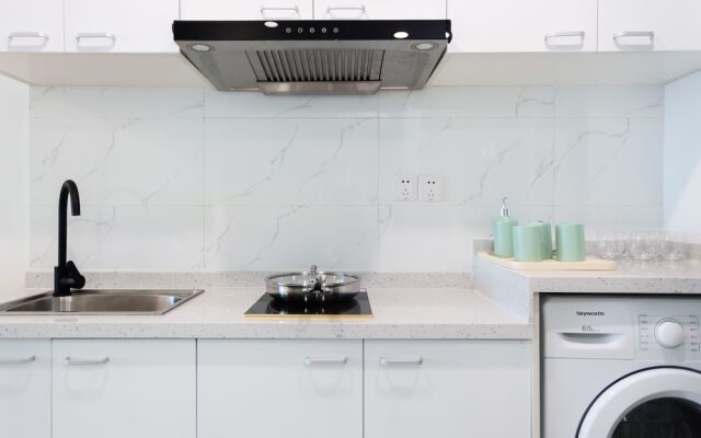 Old French Concession Coziness Xuhui