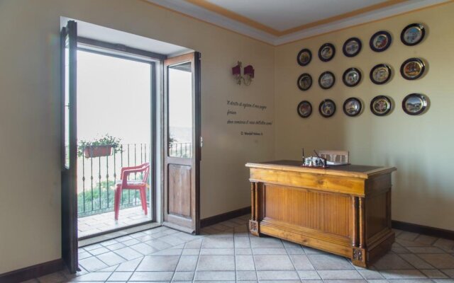 Home for Creativity - Coliving Calabria