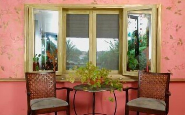 Villa Bakfar