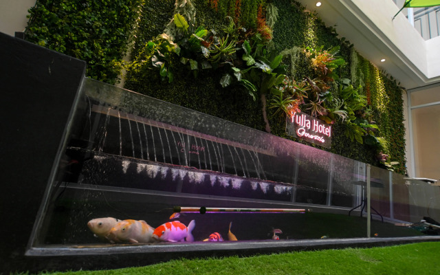 Yulia Hotel Managed by HIG