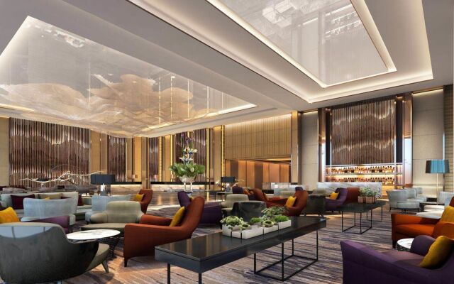 Crowne Plaza Hangzhou Qiantang by IHG