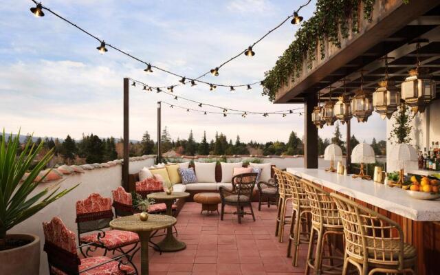 Graduate By Hilton Palo Alto	