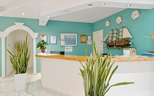 Sunrise Zante Hotel - Adults Only