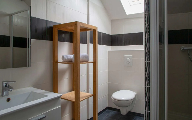 The Originals Boutique, Hôtel Le George, Loches