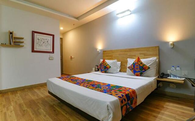 Hotel JPM Stay - East of  Kailash